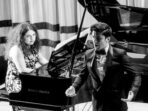 Recital organizat de Societatea Muzicală București | Corepetitor Miriam Drasovean | Foto Raluca Georgescu - Filarmonica Pitești